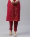 Picture of Gorgeous Dark Pink Kurtis & Tunic