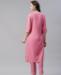 Picture of Comely Pink Kurtis & Tunic