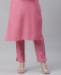 Picture of Comely Pink Kurtis & Tunic