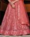 Picture of Radiant Peach Lehenga Choli