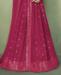 Picture of Exquisite Pink Anarkali Salwar Kameez