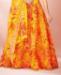 Picture of Classy Yellow Lehenga Choli