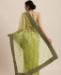 Picture of Sublime Green Casual Saree