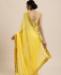 Picture of Shapely Yellow Casual Saree