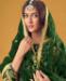 Picture of Sublime Green Readymade Salwar Kameez