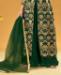 Picture of Sublime Green Readymade Salwar Kameez