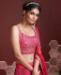 Picture of Splendid Pink Lehenga Choli