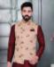 Picture of Good Looking Maroon Kurtas