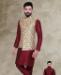 Picture of Nice Maroon Kurtas