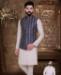 Picture of Amazing Cream Kurtas