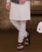 Picture of Amazing Cream Kurtas