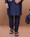 Picture of Beautiful Navy Blue Kurtas