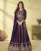 Picture of Taking Wine Anarkali Salwar Kameez