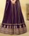 Picture of Taking Wine Anarkali Salwar Kameez