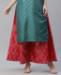 Picture of Taking Green Kurtis & Tunic