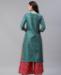 Picture of Taking Green Kurtis & Tunic