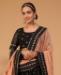 Picture of Amazing Black Lehenga Choli