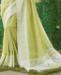 Picture of Excellent Pista Casual Saree