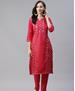 Picture of Resplendent Pink Kurtis & Tunic