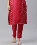 Picture of Resplendent Pink Kurtis & Tunic