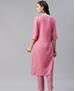 Picture of Comely Pink Kurtis & Tunic