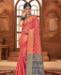 Picture of Sightly Pink Casual Saree