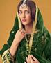 Picture of Sublime Green Readymade Salwar Kameez