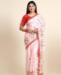 Picture of Lovely Pink Casual Saree