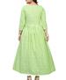 Picture of Exquisite Green Kurtis & Tunic