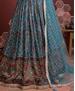 Picture of Lovely Sky Lehenga Choli