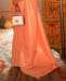 Picture of Alluring Peach Casual Saree