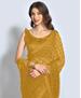 Picture of Radiant Chiku Casual Saree