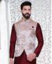 Picture of Alluring Maroon Kurtas