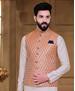 Picture of Appealing Cream Kurtas