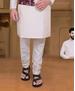 Picture of Sublime Cream Kurtas