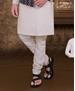 Picture of Amazing Cream Kurtas