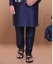 Picture of Beautiful Navy Blue Kurtas