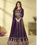 Picture of Taking Wine Anarkali Salwar Kameez