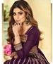 Picture of Taking Wine Anarkali Salwar Kameez