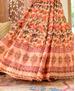 Picture of Gorgeous Multi Readymade Gown