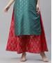 Picture of Taking Green Kurtis & Tunic