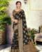 Picture of Enticing Black Casual Saree