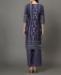 Picture of Fine Blue Kurtis & Tunic