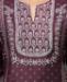 Picture of Amazing Maroon Kurtis & Tunic