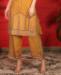 Picture of Splendid Yellow Kurtis & Tunic