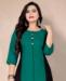 Picture of Enticing Rama Kurtis & Tunic