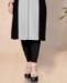 Picture of Ideal Gray Kurtis & Tunic