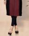 Picture of Statuesque Brown Kurtis & Tunic