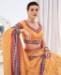 Picture of Bewitching Yellow Lehenga Choli