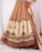 Picture of Sightly Offwhite Lehenga Choli